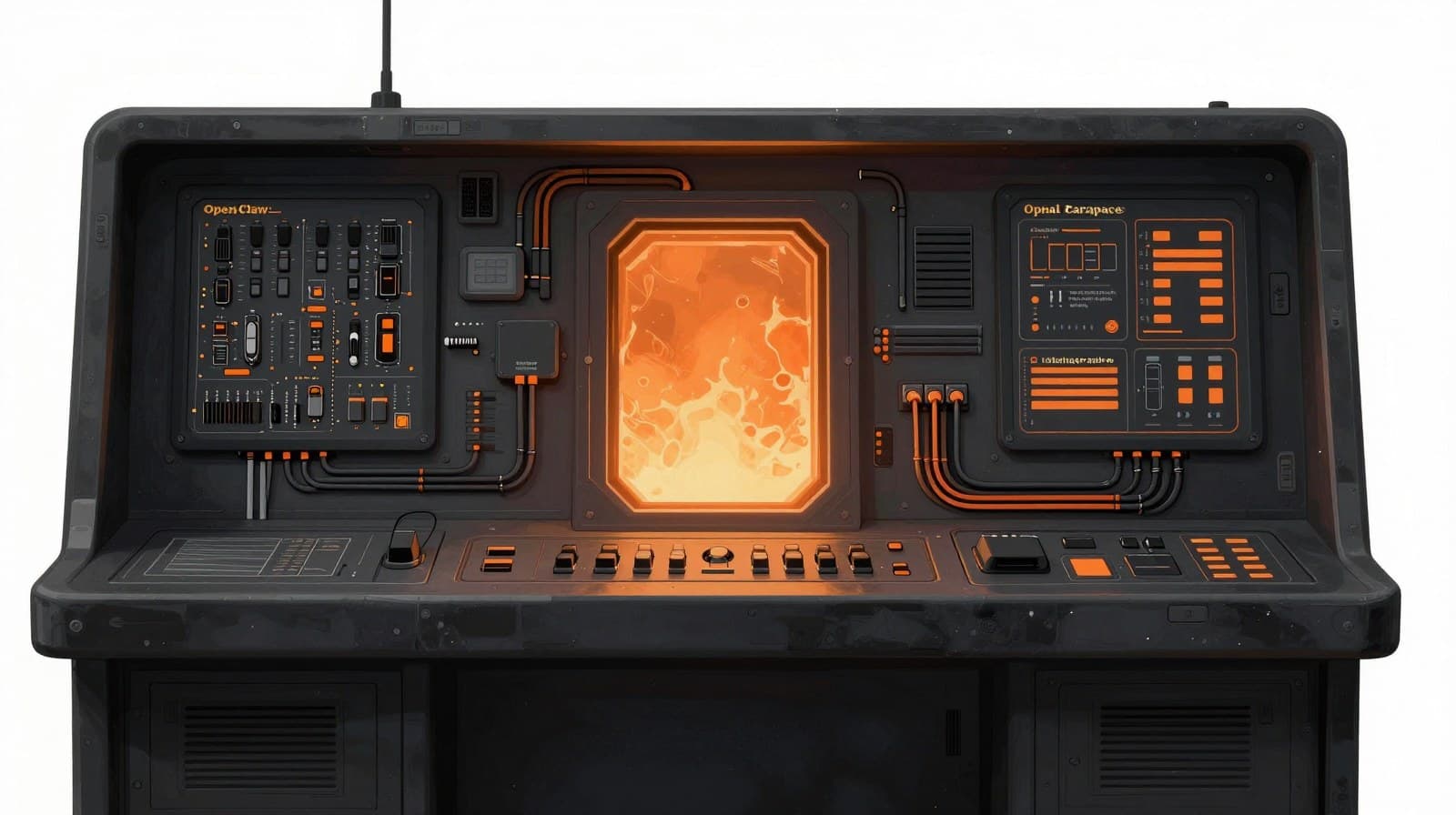 OpenClaw 从零陪跑 02｜先把它跑起来：安装、onboard、Dashboard、Gateway